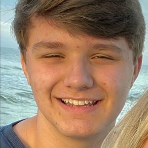 Meet your Posher, William